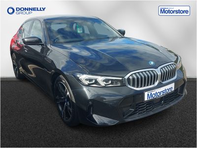 2023 BMW 3 Series