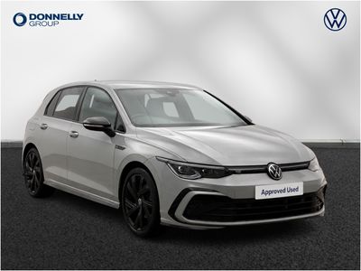 2024 Volkswagen Golf