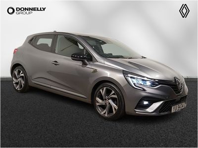 2023 Renault Clio