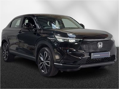 2023 Honda HR-V