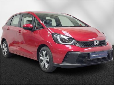 2026 Honda Jazz