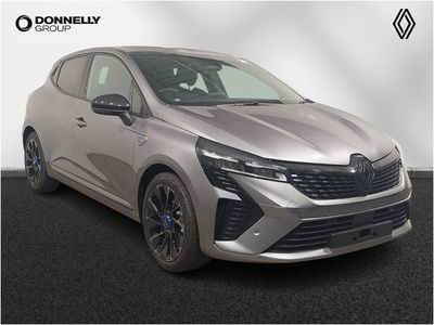 2026 Renault Clio