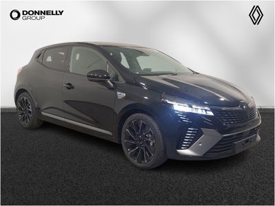 2026 Renault Clio