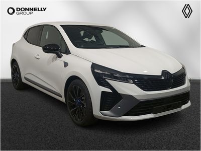 2026 Renault Clio