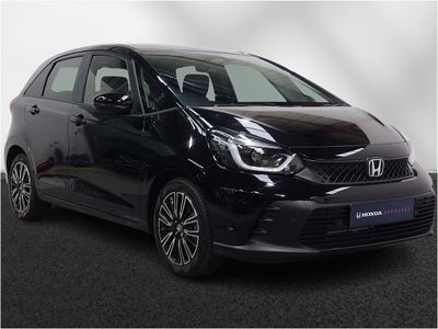 2026 Honda Jazz