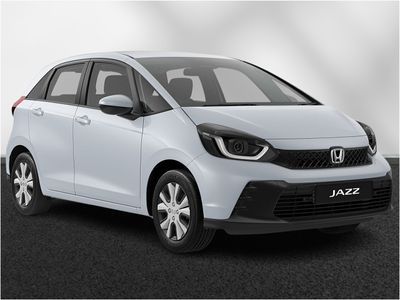 2026 Honda Jazz