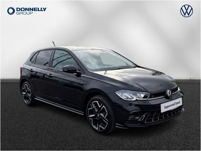 2026 Volkswagen Polo