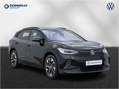 2025 Volkswagen ID.4