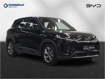 2026 Byd Atto 2
