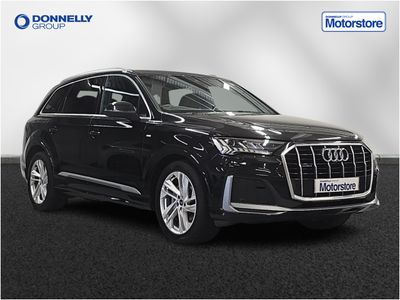2024 Audi Q7