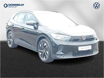 2023 Volkswagen ID.4