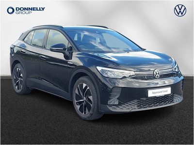2023 Volkswagen ID.4