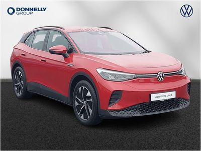 2023 Volkswagen ID.4