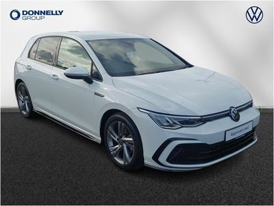 2024 Volkswagen Golf