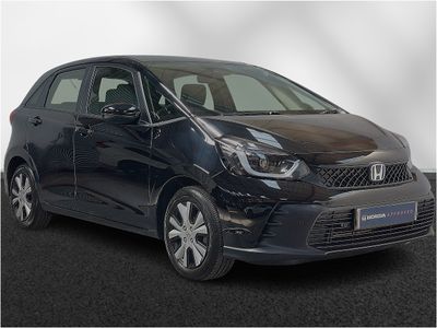 2023 Honda Jazz
