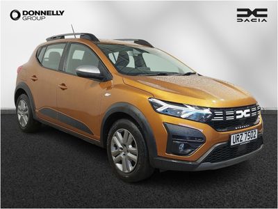 2023 Dacia Sandero
