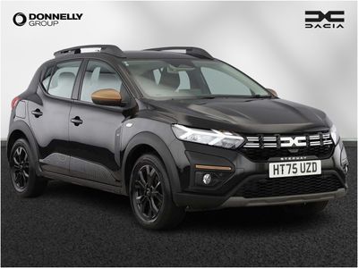 2026 Dacia Sandero