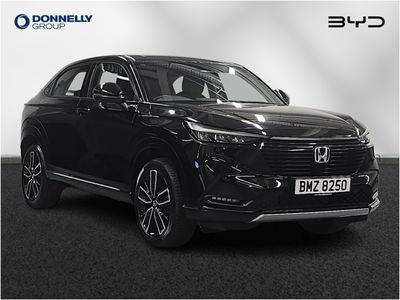 2023 Honda HR-V