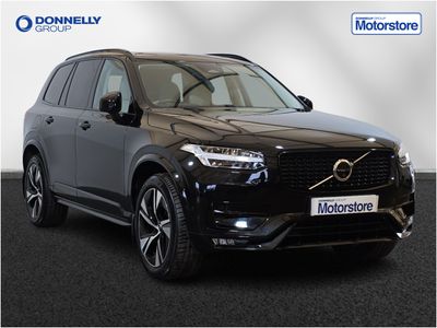 2023 Volvo XC90