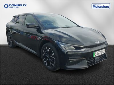 2023 KIA EV6