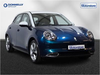 2022 GWM Ora Funky Cat