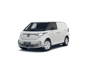 2025 VOLKSWAGEN ID. BUZZ 210KW COMMERCE 79KWH AUTO 31,450 VAT 437.19 PER MONTH FUEL TYPE ELECTRIC... photo