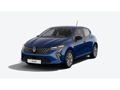 2026 RENAULT CLIO 1.0 TCE 90 GENERATION 5DR 17,235 MILEAGE 10 MILES FUEL TYPE PETROL... photo