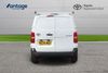 Toyota PROACE 1.5D Icon Medium Panel Van MWB Euro 6 (s/s) 6dr