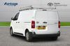 Toyota PROACE 1.5D Icon Medium Panel Van MWB Euro 6 (s/s) 6dr