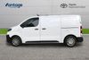 Toyota PROACE 1.5D Icon Medium Panel Van MWB Euro 6 (s/s) 6dr