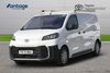 Toyota PROACE 1.5D Icon Medium Panel Van MWB Euro 6 (s/s) 6dr