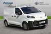 Toyota PROACE 1.5D Icon Medium Panel Van MWB Euro 6 (s/s) 6dr