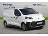 Toyota PROACE 1.5D Icon Medium Panel Van MWB Euro 6 (s/s) 6dr