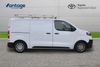 Toyota PROACE 1.5D Icon Medium Panel Van MWB Euro 6 (s/s) 6dr