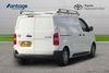 Toyota PROACE 1.5D Icon Medium Panel Van MWB Euro 6 (s/s) 6dr