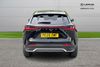 Lexus NX 2.5 450h+ 18.1kWh F Sport E-CVT 4WD Euro 6 (s/s) 5dr