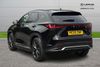 Lexus NX 2.5 450h+ 18.1kWh F Sport E-CVT 4WD Euro 6 (s/s) 5dr