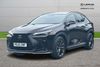 Lexus NX 2.5 450h+ 18.1kWh F Sport E-CVT 4WD Euro 6 (s/s) 5dr