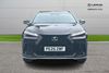 Lexus NX 2.5 450h+ 18.1kWh F Sport E-CVT 4WD Euro 6 (s/s) 5dr