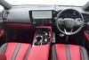Lexus NX 2.5 450h+ 18.1kWh F Sport E-CVT 4WD Euro 6 (s/s) 5dr