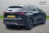 Lexus NX 2.5 450h+ 18.1kWh F Sport E-CVT 4WD Euro 6 (s/s) 5dr