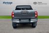 Toyota Hilux 2.8 D-4D-h Invincible X Auto 4WD Euro 6 4dr