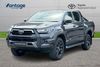 Toyota Hilux 2.8 D-4D-h Invincible X Auto 4WD Euro 6 4dr