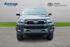 Toyota Hilux 2.8 D-4D-h Invincible X Auto 4WD Euro 6 4dr