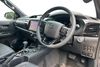 Toyota Hilux 2.8 D-4D-h Invincible X Auto 4WD Euro 6 4dr