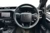 Toyota Hilux 2.8 D-4D-h Invincible X Auto 4WD Euro 6 4dr