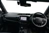 Toyota Hilux 2.8 D-4D-h Invincible X Auto 4WD Euro 6 4dr