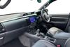 Toyota Hilux 2.8 D-4D-h Invincible X Auto 4WD Euro 6 4dr
