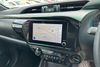 Toyota Hilux 2.8 D-4D-h Invincible X Auto 4WD Euro 6 4dr