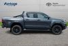 Toyota Hilux 2.8 D-4D-h Invincible X Auto 4WD Euro 6 4dr
